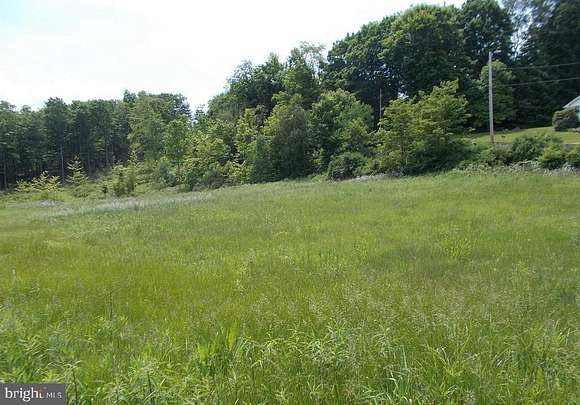 8.86 Acres of Residential Land for Sale in Frostburg, Maryland