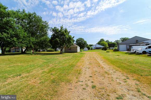 0.74 Acres of Residential Land for Sale in York, Pennsylvania