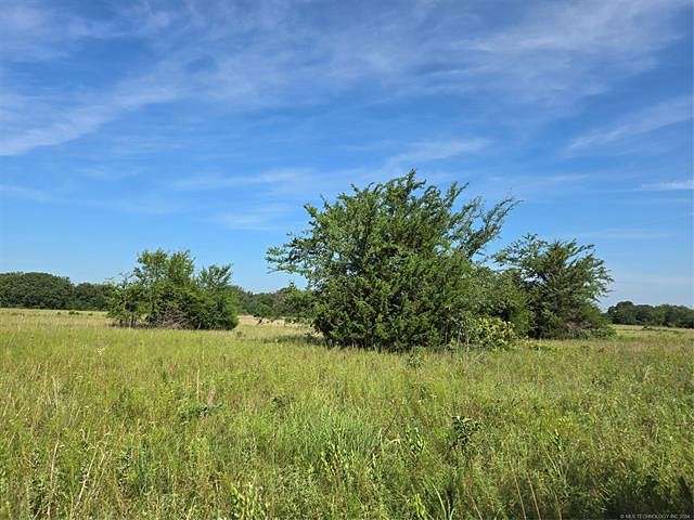 40 Acres of Agricultural Land for Sale in Henryetta, Oklahoma