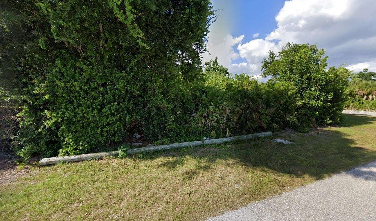 0.34 Acres of Land for Sale in Englewood, Florida