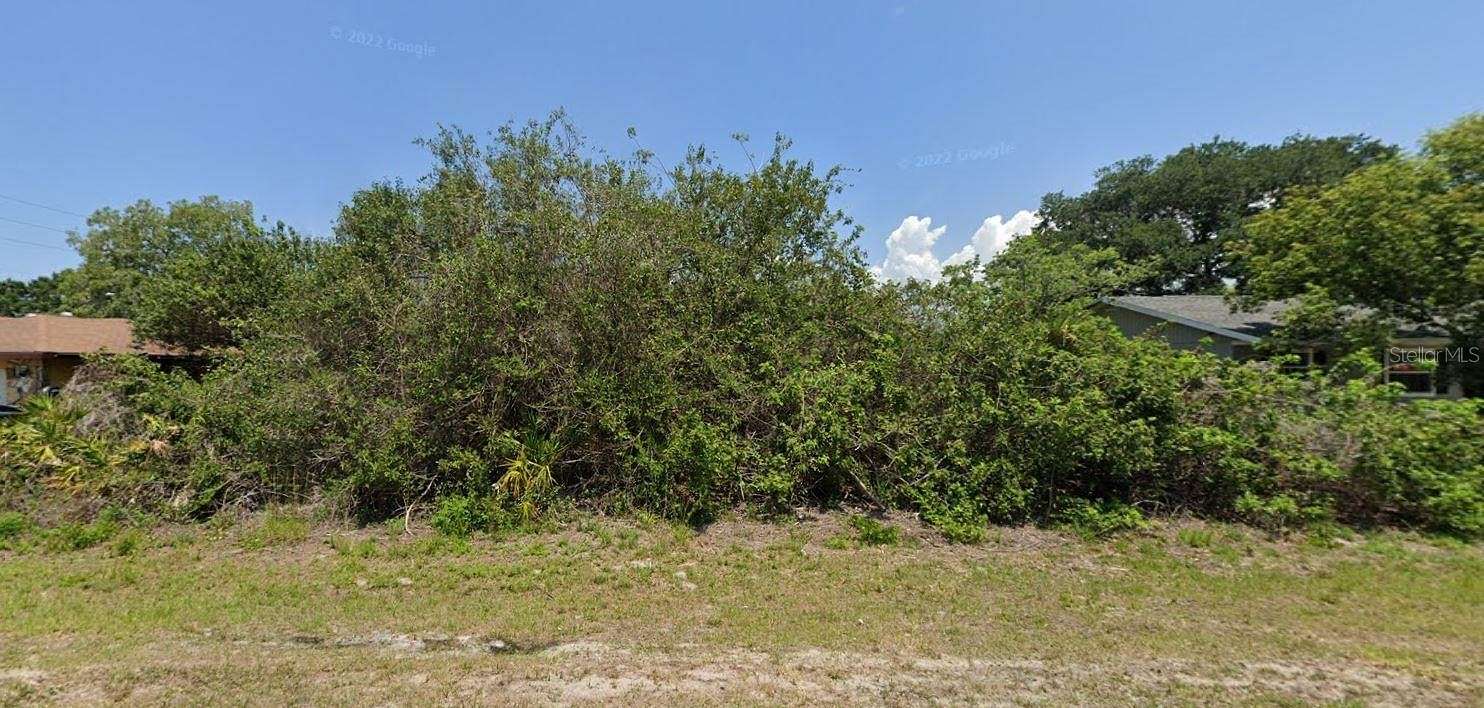 0.23 Acres of Land for Sale in Englewood, Florida