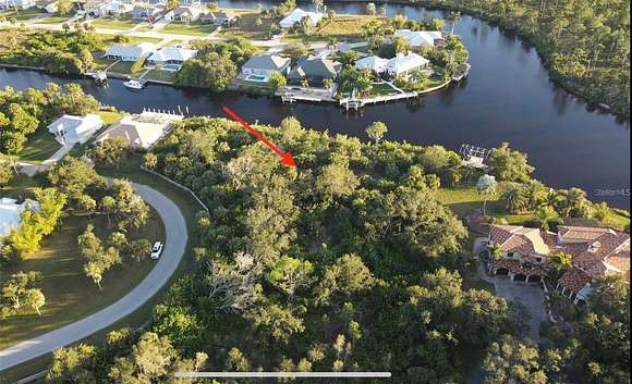 2.54 Acres of Residential Land for Sale in Port Charlotte, Florida