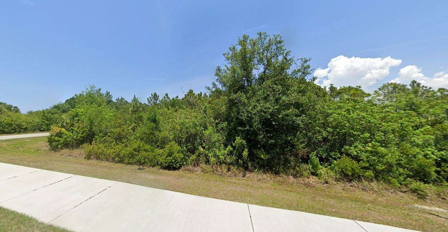 0.28 Acres of Residential Land for Sale in Englewood, Florida