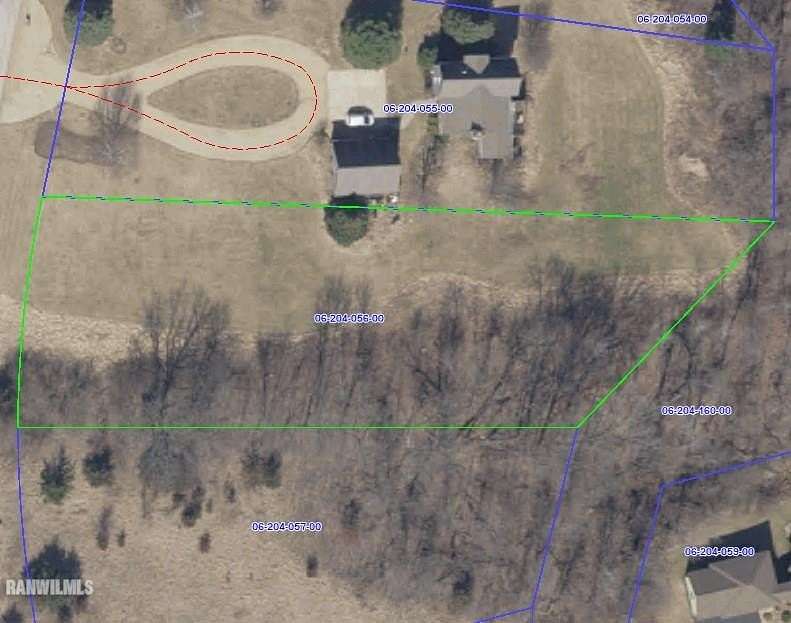 0.78 Acres of Land for Sale in Galena, Illinois