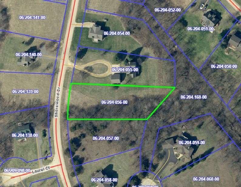 0.78 Acres of Land for Sale in Galena, Illinois