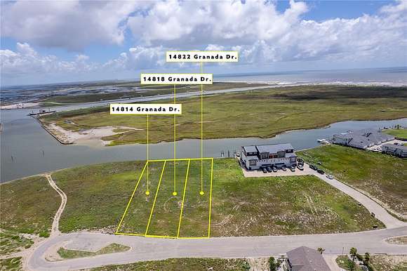 0.36 Acres of Land for Sale in Corpus Christi, Texas