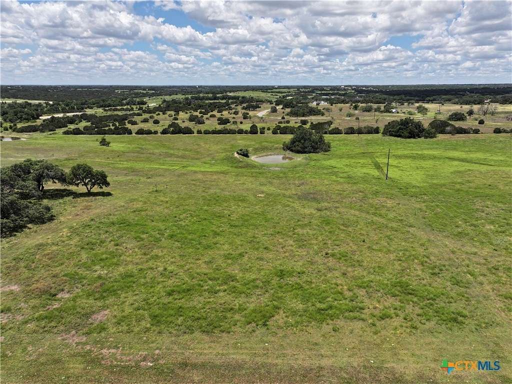 5 Acres of Residential Land for Sale in Bertram, Texas