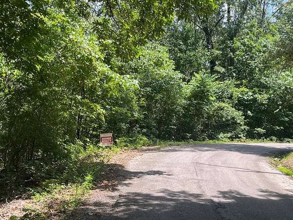 1.5 Acres of Residential Land for Sale in Pocahontas, Arkansas