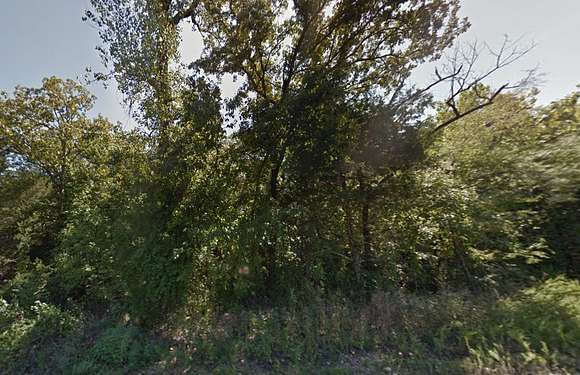0.13 Acres of Residential Land for Sale in Hardy, Arkansas