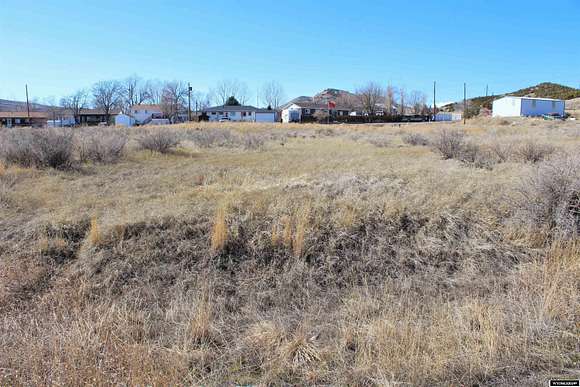 2.12 Acres of Residential Land for Sale in Thermopolis, Wyoming