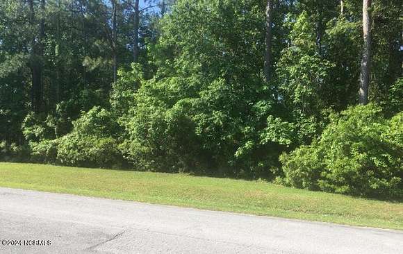 0.85 Acres of Residential Land for Sale in Swansboro, North Carolina