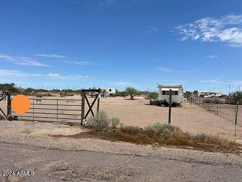 1.02 Acres of Land for Sale in Arizona City, Arizona