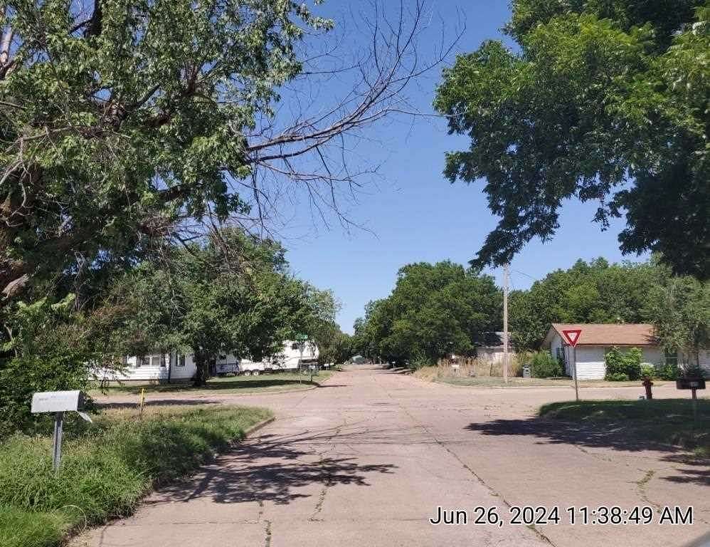 0.168 Acres of Residential Land for Sale in Lawton, Oklahoma