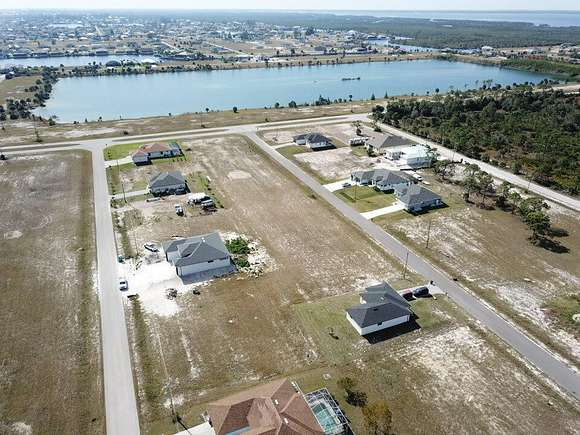 0.23 Acres of Residential Land for Sale in Cape Coral, Florida