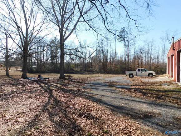 5.4 Acres of Residential Land for Sale in Eva, Alabama
