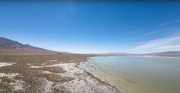 100 Acres of Recreational Land for Sale in Imlay, Nevada