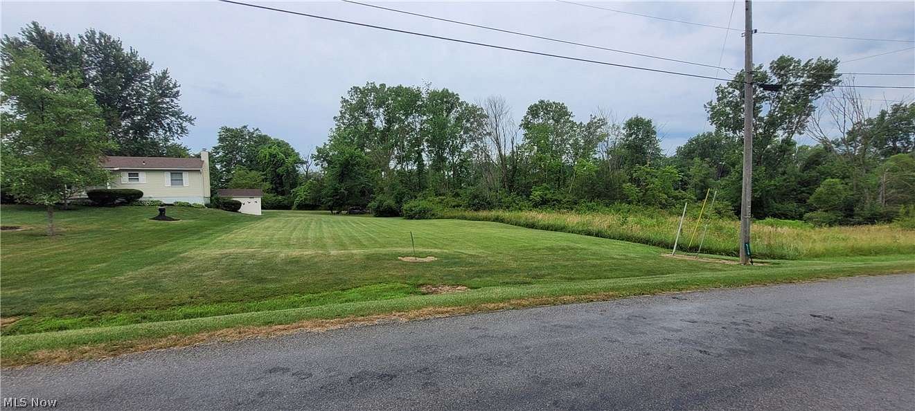 0.27 Acres of Residential Land for Sale in West Salem, Ohio