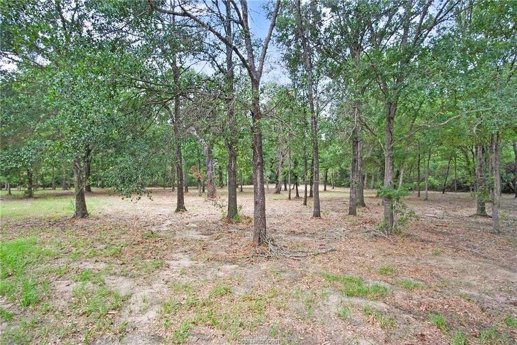 4.51 Acres of Residential Land for Sale in Bryan, Texas