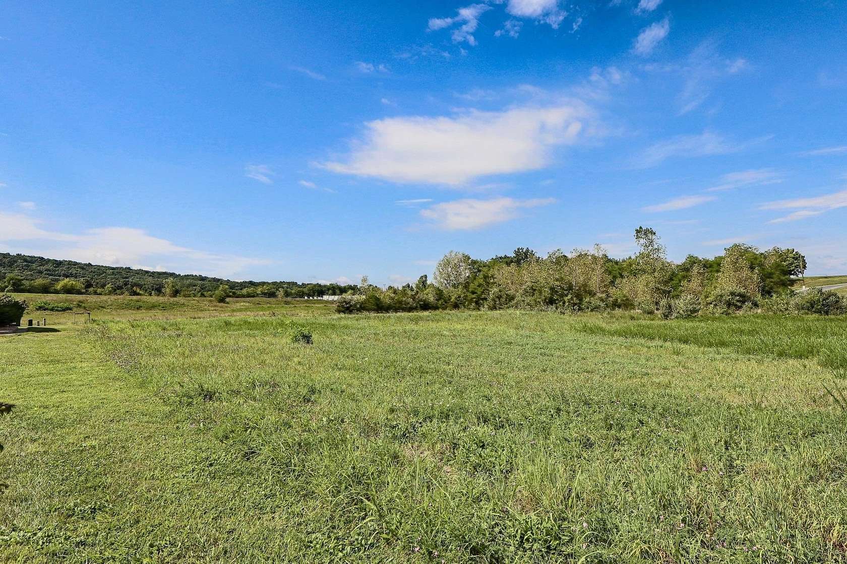 1.26 Acres of Commercial Land for Sale in Fishersville, Virginia