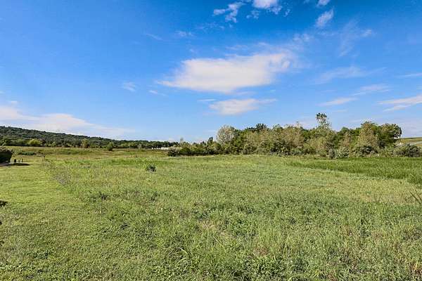 1.26 Acres of Commercial Land for Sale in Fishersville, Virginia