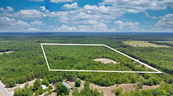 24.67 Acres of Land for Sale in Wagener, South Carolina