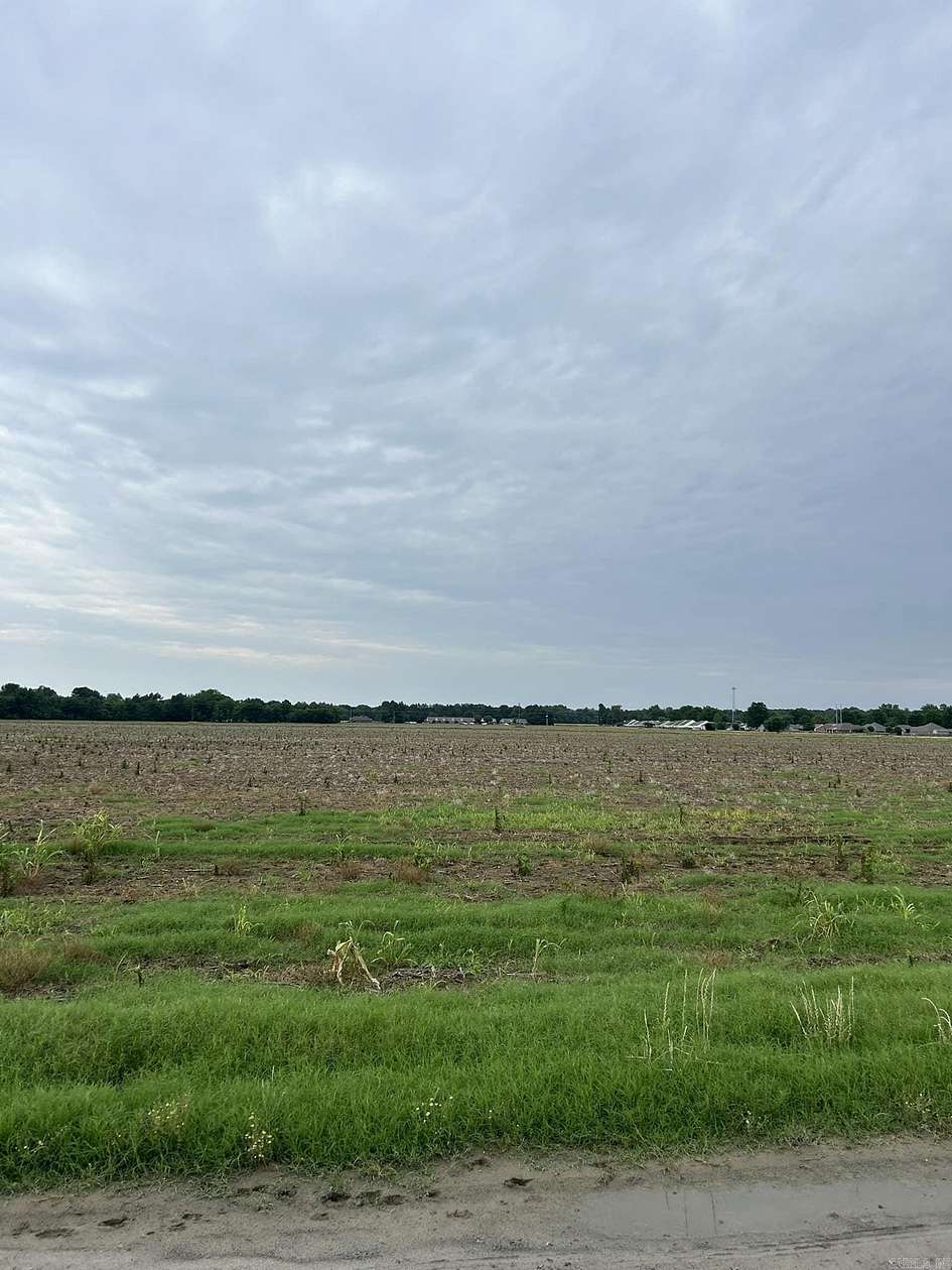 1 Acre of Residential Land for Sale in Wynne, Arkansas