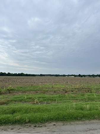 1 Acre of Residential Land for Sale in Wynne, Arkansas