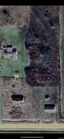 1 Acre of Residential Land for Sale in Moro, Arkansas