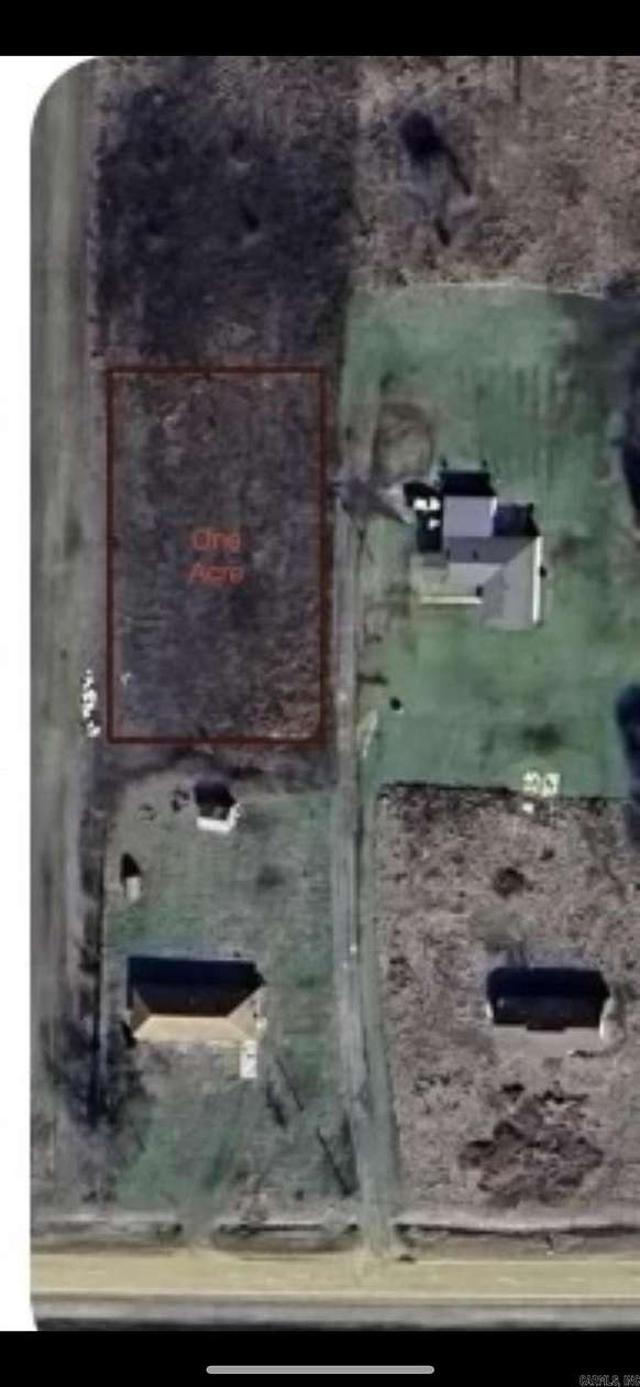1 Acre of Residential Land for Sale in Moro, Arkansas