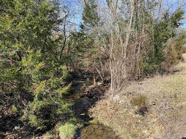 68.74 Acres of Recreational Land for Sale in Hardy, Arkansas