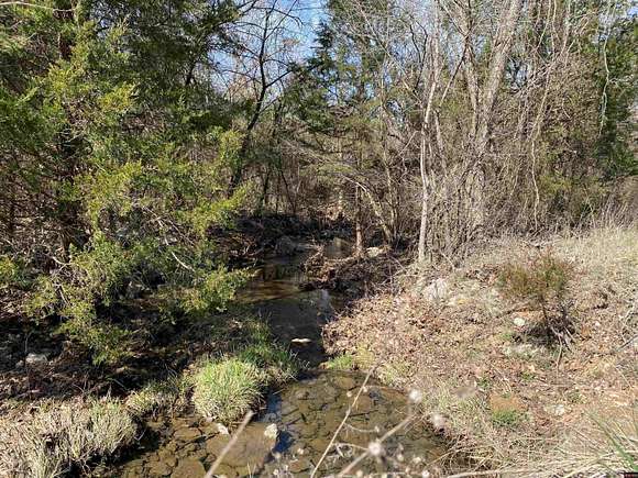 68.74 Acres of Recreational Land for Sale in Hardy, Arkansas