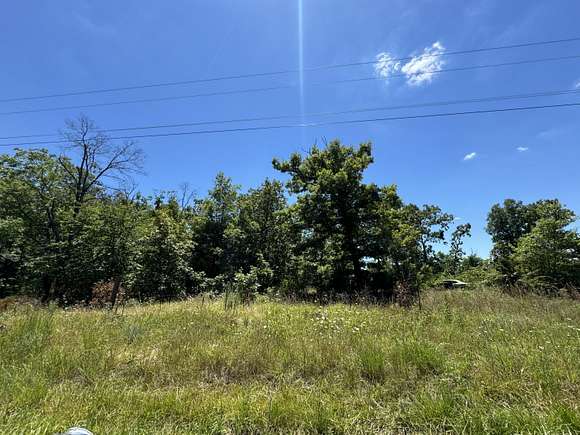 15.01 Acres of Land for Sale in Sparta, Missouri