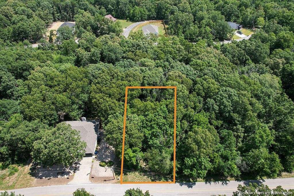 0.28 Acres of Residential Land for Sale in Bella Vista, Arkansas