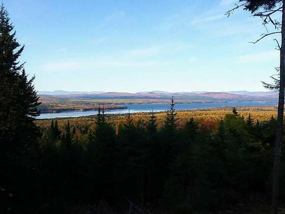 76 Acres of Recreational Land for Sale in Rangeley Town, Maine