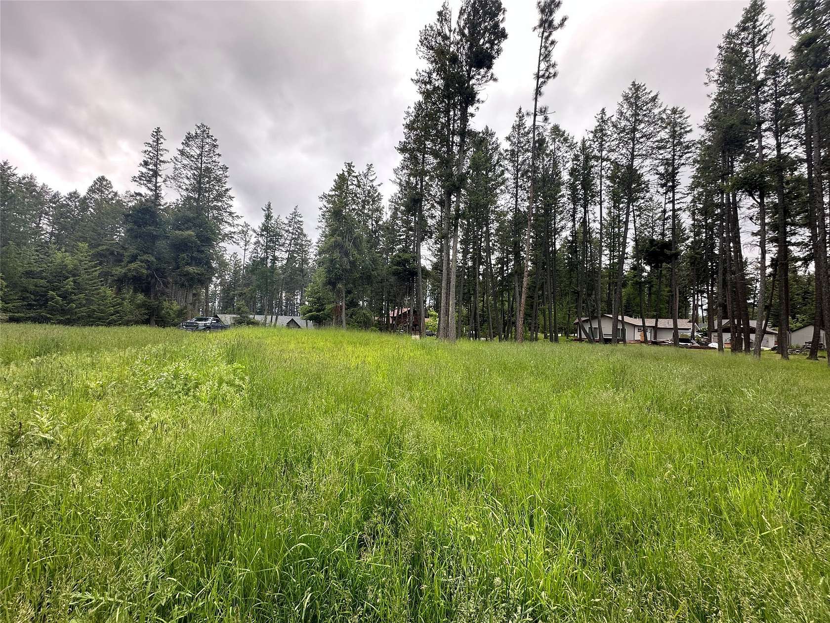 0.87 Acres of Residential Land for Sale in Bigfork, Montana