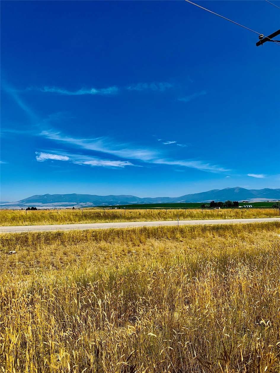 1.87 Acres of Land for Sale in Townsend, Montana
