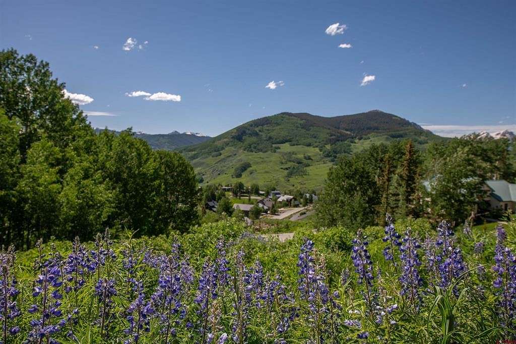 0.487 Acres of Residential Land for Sale in Mount Crested Butte, Colorado