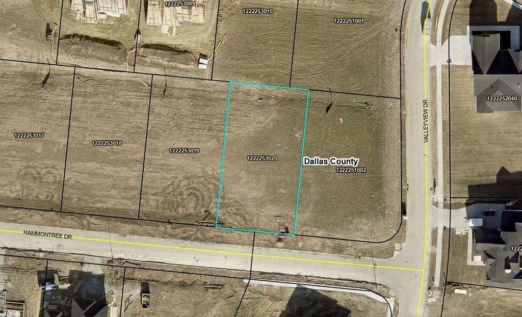 0.28 Acres of Land for Sale in Clive, Iowa