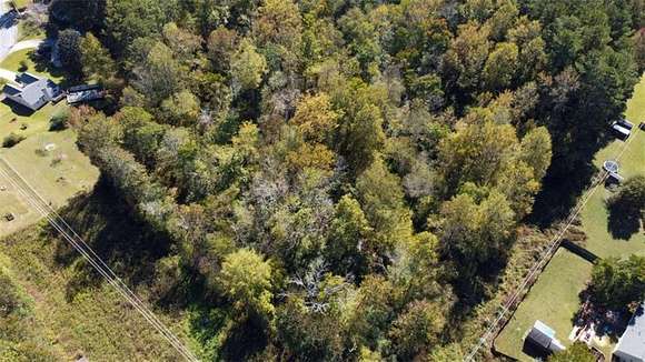 11.9 Acres of Land for Sale in Woodstock, Georgia