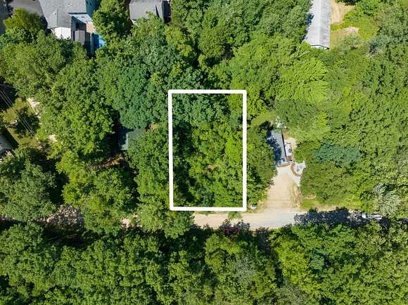 0.23 Acres of Residential Land for Sale in Moultonborough, New Hampshire