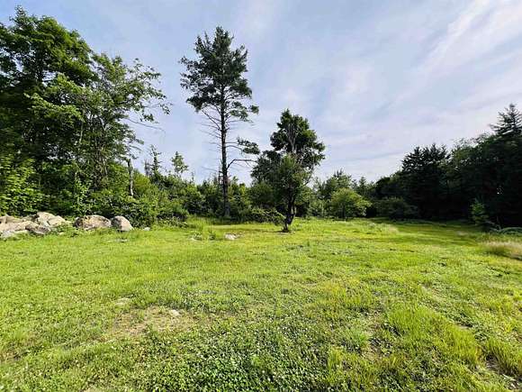 43.9 Acres of Recreational Land for Sale in Waterford Town, Vermont