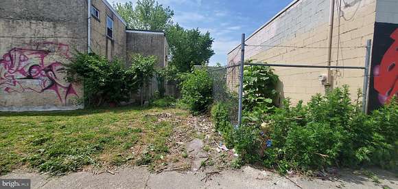 0.01 Acres of Land for Sale in Philadelphia, Pennsylvania