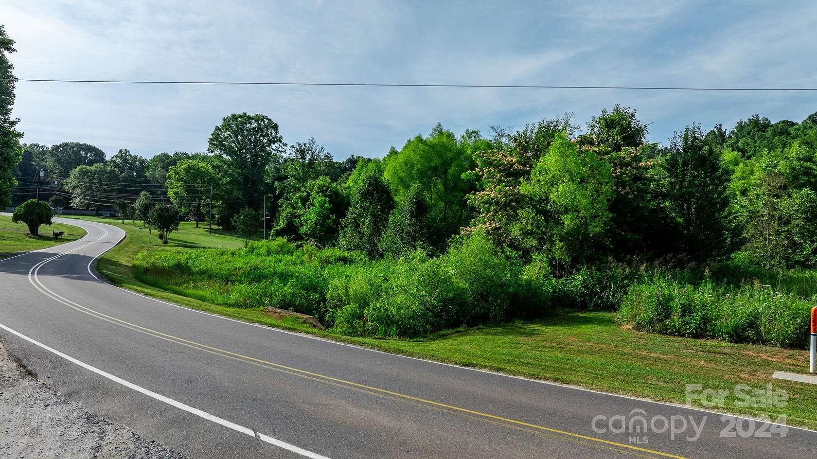 2.17 Acres of Land for Sale in Hickory, North Carolina