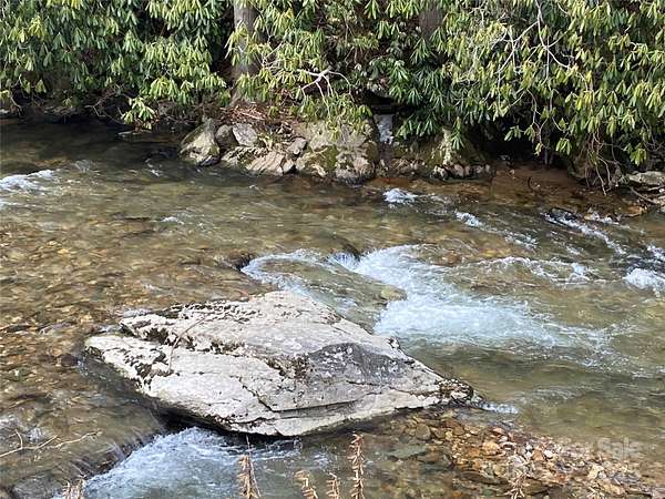 14.9 Acres of Land for Sale in Marshall, North Carolina