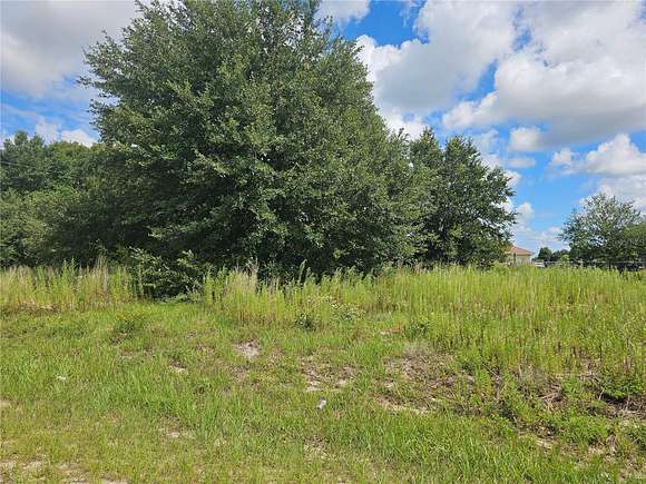 0.26 Acres of Residential Land for Sale in Ocala, Florida