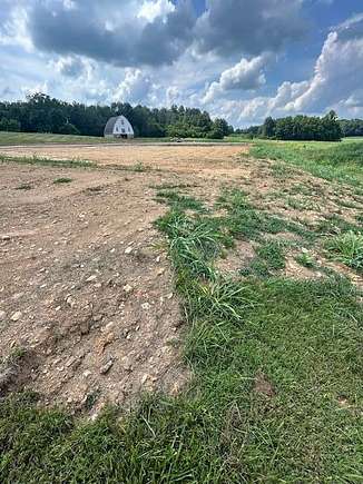 0.75 Acres of Land for Sale in Greensburg, Kentucky