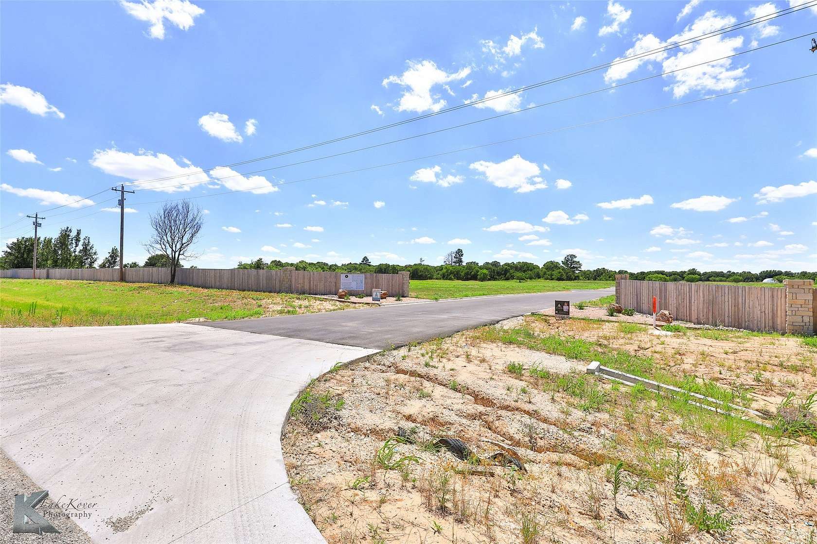 0.58 Acres of Residential Land for Sale in Clyde, Texas