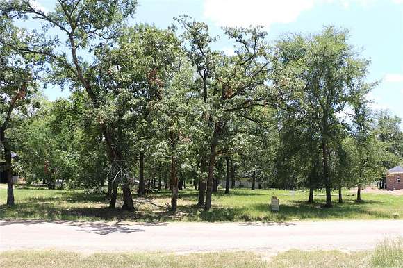 0.48 Acres of Land for Sale in Star Harbor, Texas