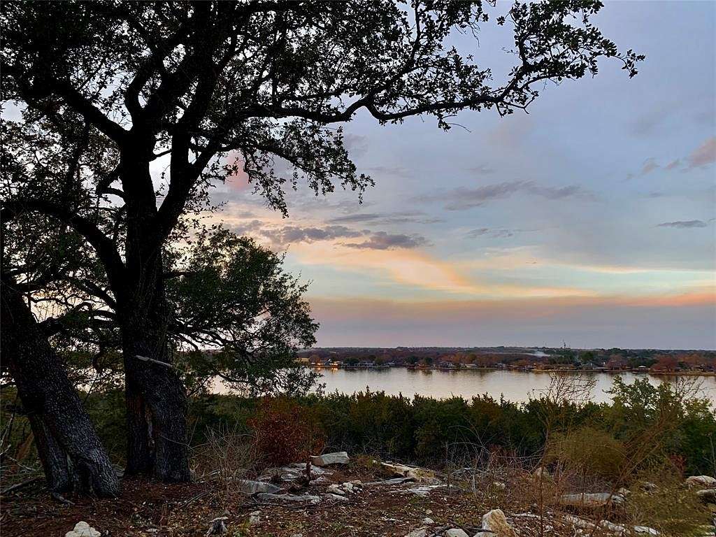 1.366 Acres of Residential Land for Sale in Granbury, Texas