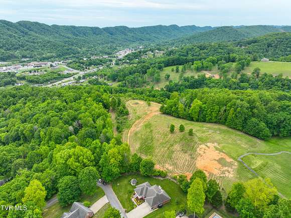 18.5 Acres of Land for Sale in Gate City, Virginia